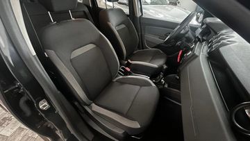 Dacia Duster - 6