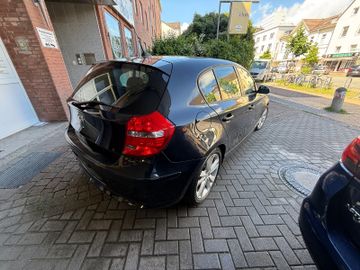 BMW 116 - 5