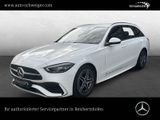 Mercedes-Benz C 180 T AMG-Line Kamera LED Easy-Pack Business - Mercedes-Benz C 180 aus 2022