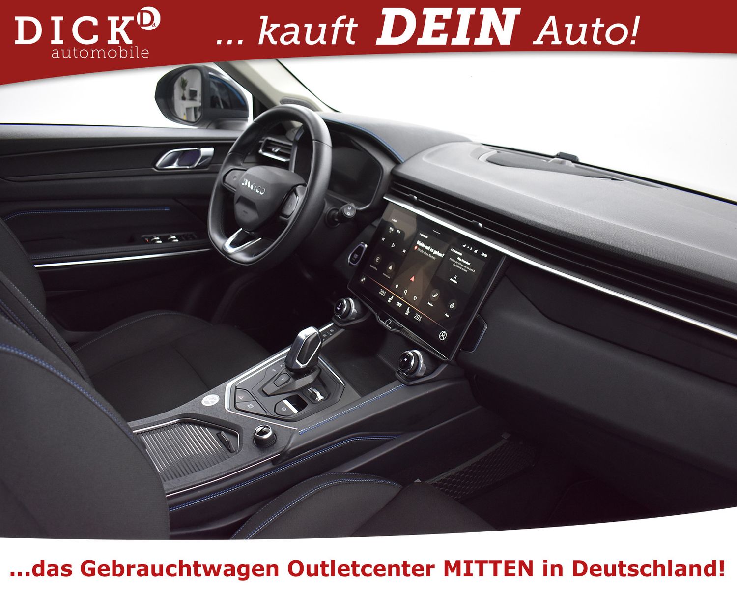 LYNC AND CO 01 1.5TD Aut PHEV PANO+MEMO+NAVI+LED+SHZ+ACC+360 - Image 15