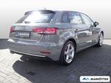 Audi A3 Sportback 40 TDI quattro sport AHK / SHZ / - Audi A3 in Bielefeld