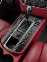 Porsche Macan S Diesel, GTS, Approved - Porsche Gebrauchtwagen in Bonn