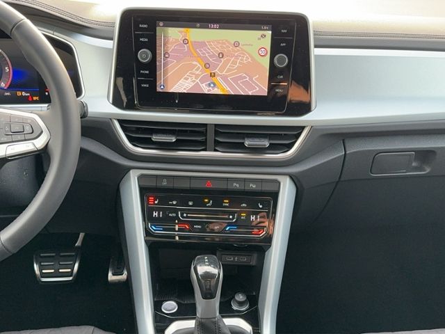Volkswagen T-Roc - Bild 11