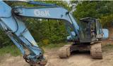 O & K RH 8,5 Powerline - O & K LKWs