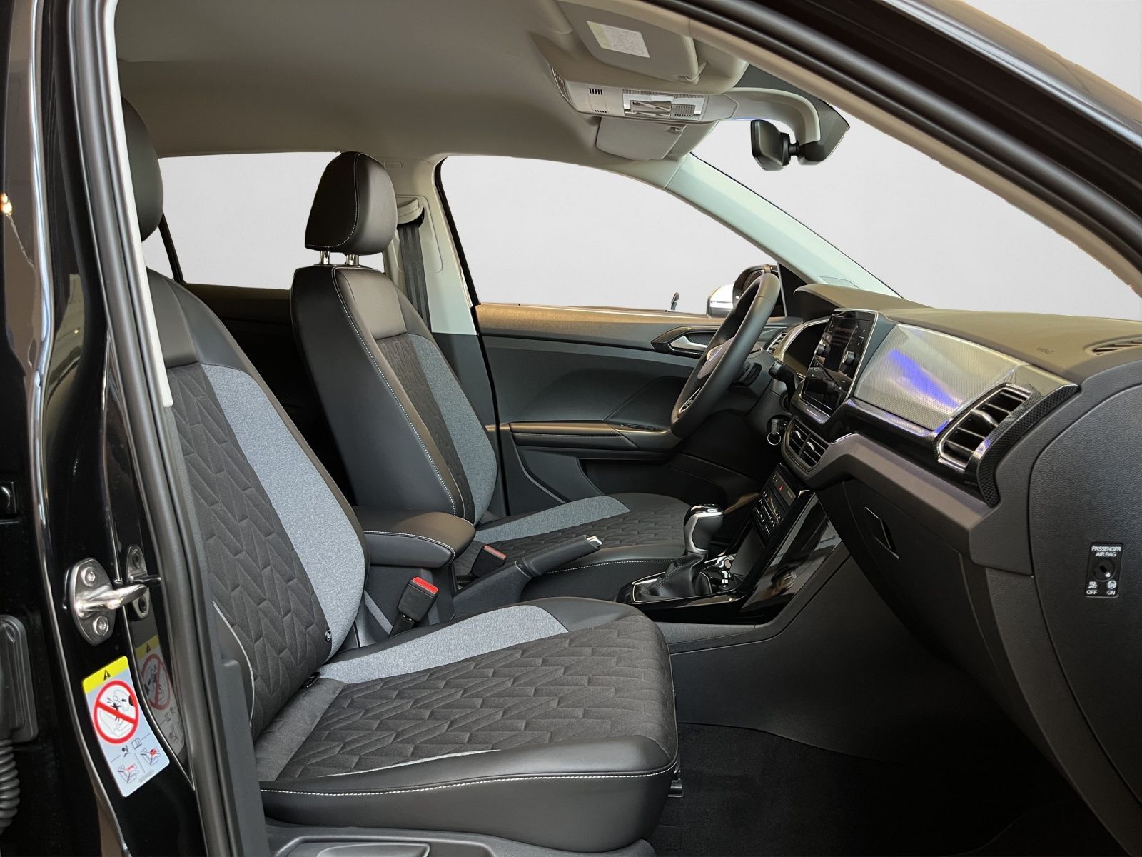 Volkswagen T-Cross - Bild 5