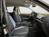 Volkswagen T-Cross - Vorschau Bild 5