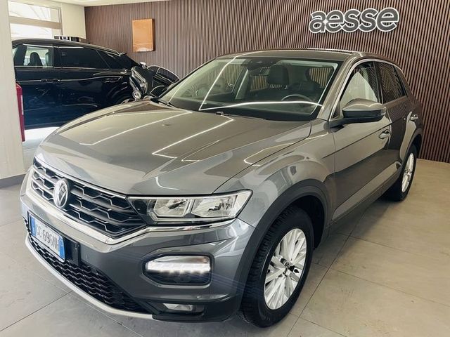 VW Volkswagen T-Roc 1.0 TSI Style BMT