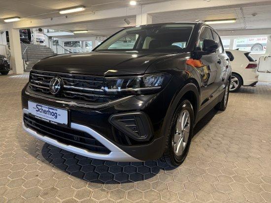 Volkswagen T-Cross  1,0l TSI  Life