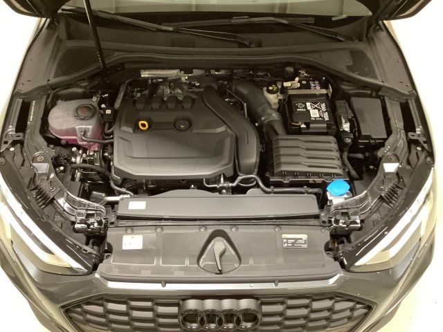 A3 Sportback S line 35 TFSI 110(150) kW(PS) S tr
