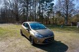 Ford Fiesta von 2011 - Ford Fiesta aus 2011: For