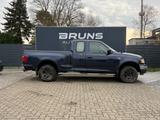 Ford F 150 5,4L Triton V8 Gas Lariat Leder AHK - gebrauchte Ford F 150 aus dem Jahr 2003