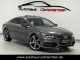 Audi A7 3.0 TDI QUATTRO S-LINE/BOSE/KAMERA/ACC/LED/ - Audi A7: Line