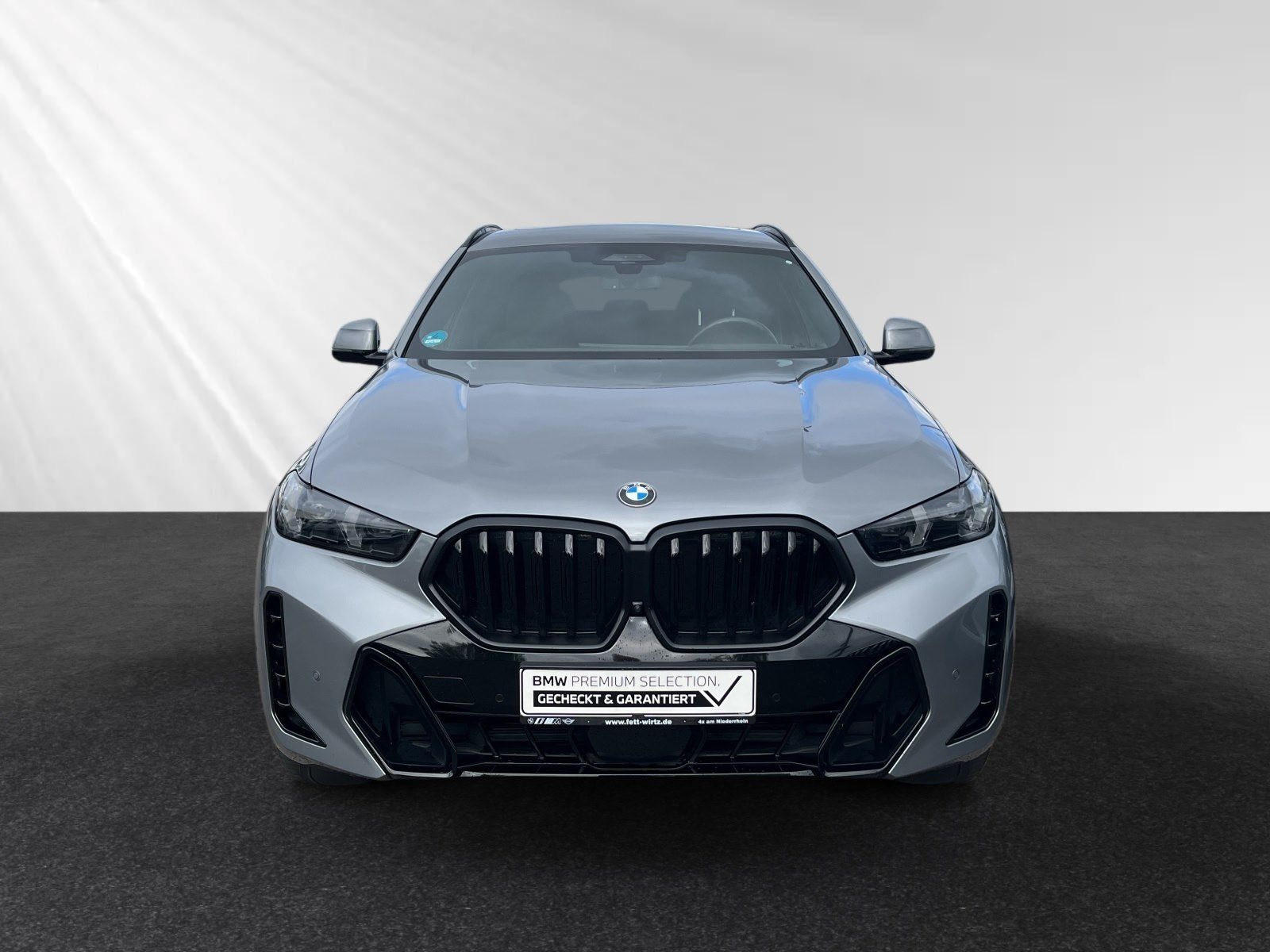 BMW X6 xDrive30d M Sport Pro AHK Panorama Massage foto 5
