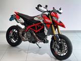 Ducati Hypermotard 950 SP - Termignoni ESD, Griffheizun - DUCATI HYPERMOTARD 950 SP