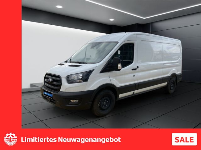 Ford Transit 350 L3H2 Lkw VA Trend 125 kW, 4-türig (D