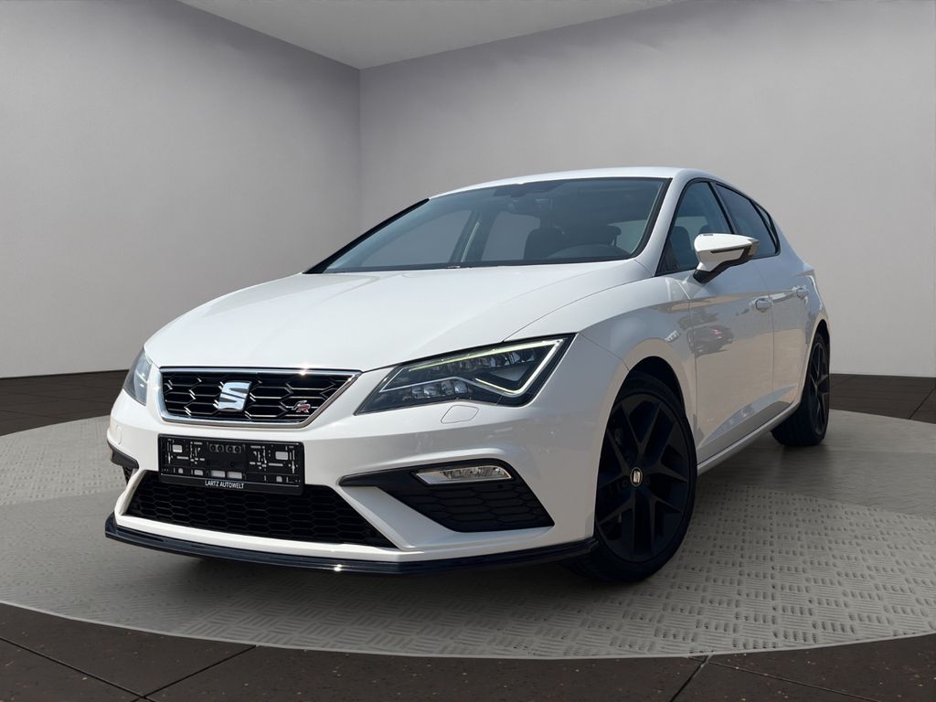 Image of Seat Leon