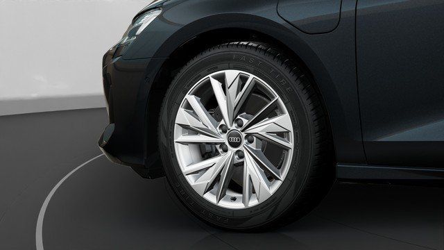 Audi A3 - Bild 12