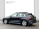 Audi A3 Sportback 35 TFSI S line°B&O°SCHIEBEDACH° - Audi A3: TFSI