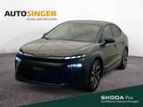 Skoda Enyaq Coupe 85x Sportline *AHK*WÄRME*PANO*MATRIX - Skoda Enyaq 85x Gebrauchtwagen