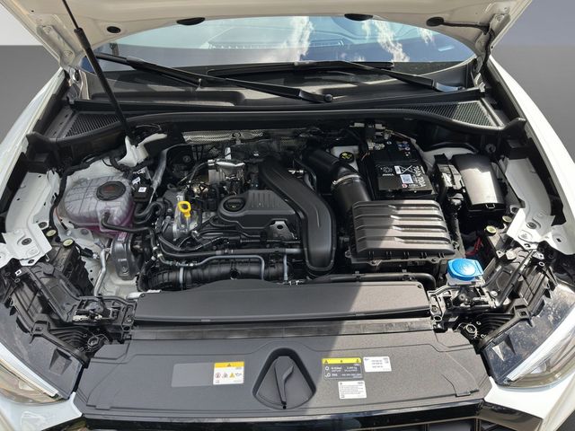 Q3 35 TFSI advanced SITZHEIZUNG AHK ACC