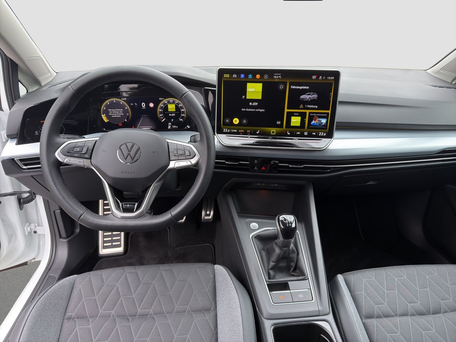 Volkswagen Golf - Bild 10