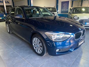 BMW 116 - 2