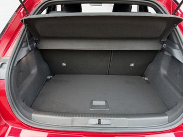 Fotografie 8 des Opel Mokka GS Automatik Kamera LED Sitzheizung AHK