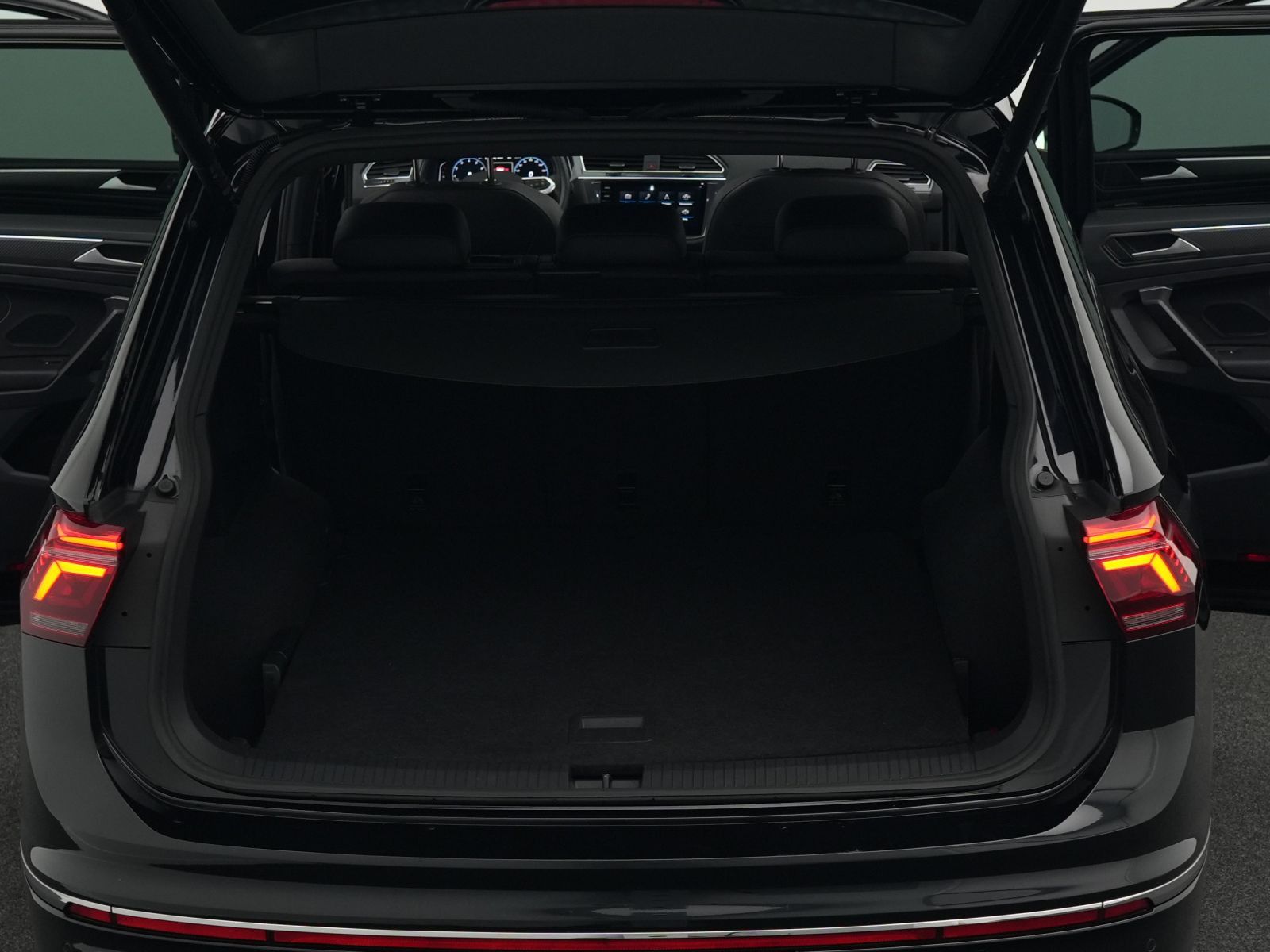 Volkswagen Tiguan Allspace - Bild 15