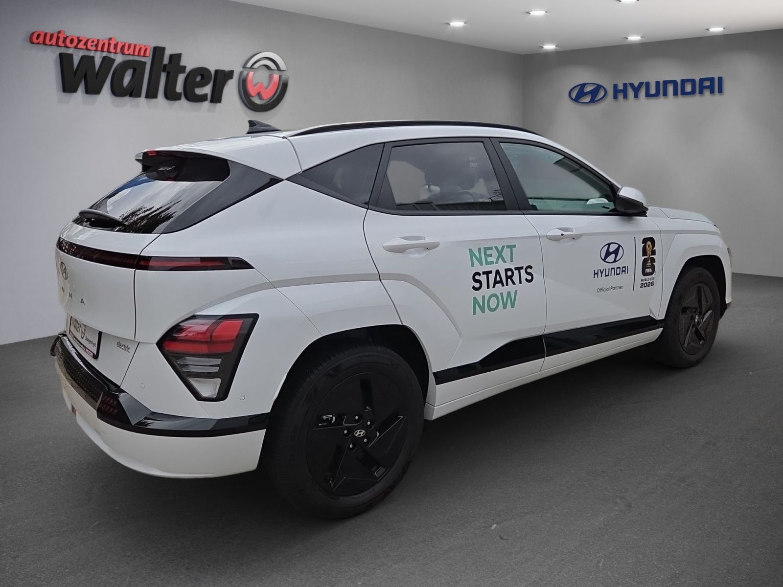 Hyundai Kona – Bild 4