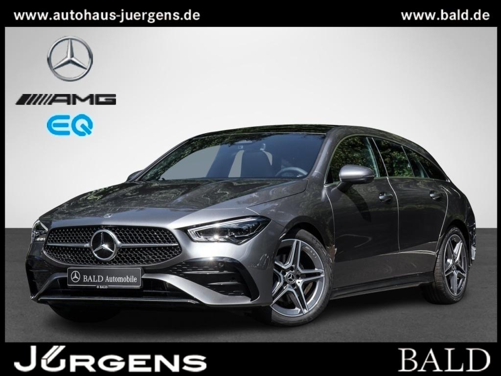 Mercedes-Benz CLA 180 SB AMG-Advanced+/ILS/Pano/360/Easy/Totw