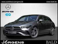 Mercedes-Benz CLA 180 SB AMG-Advanced+/ILS/Pano/360/Easy/Totw