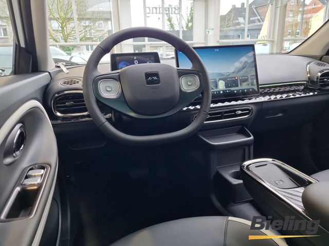 X-Series E30X Nordic Edition 50, 360° Kamera, Si