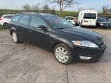Ford Mondeo 2,0TDCi 103kW DPF Ambiente Turnier Am... - Ford Mondeo Ambiente mit Diesel-Antrieb