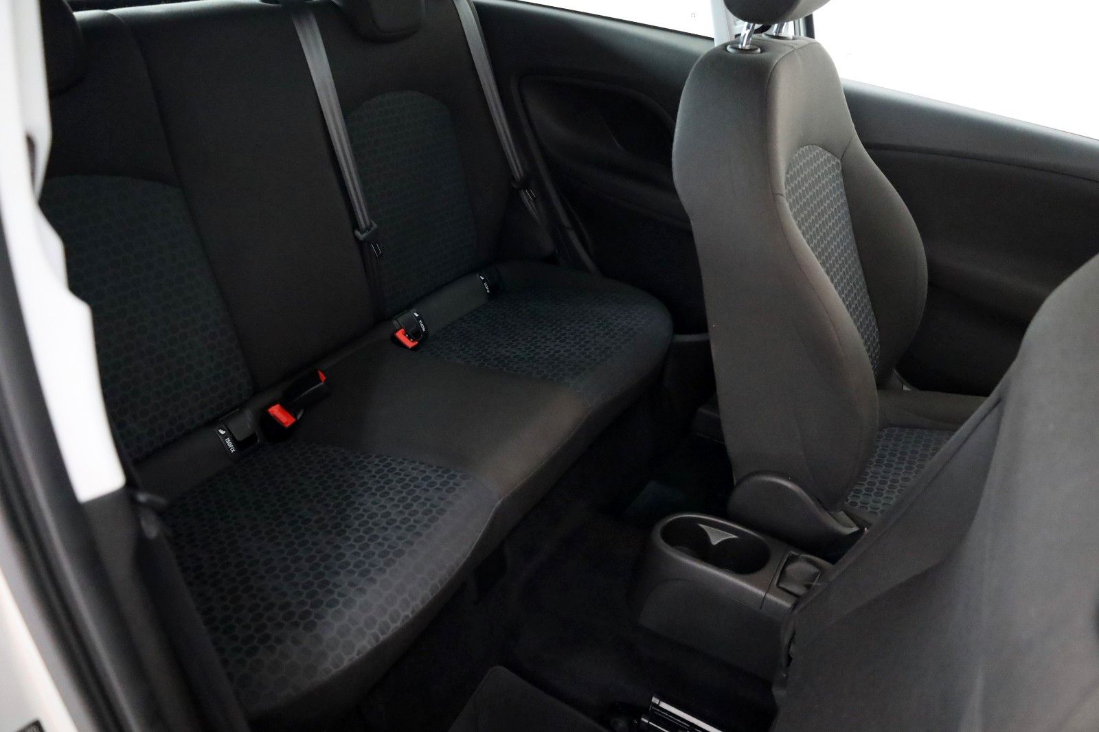 Fahrzeugabbildung Opel Corsa E Edition Klima,Allwetterreifen