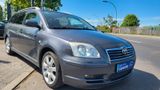 Toyota Avensis Kombi 2.4 Executive Xenon Navigation - Toyota: Navigation