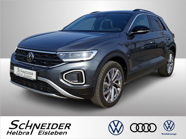 T-ROC 2.0 TDI DSG GOAL APP+ACC+CAM+LED+AZV