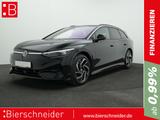 Volkswagen ID.7 Tourer Pro 5-J-GAR AHK HuD 360 UPE 69.035