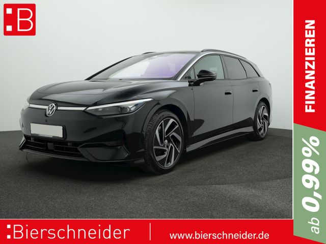 Volkswagen ID.7 Tourer Pro 5-J-GAR AHK HuD 360 UPE 69.035