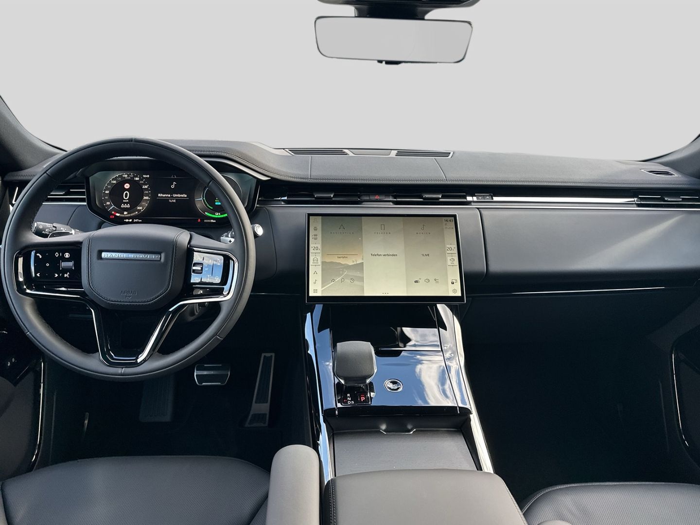 Land Rover Range Rover Sport - Bild 4