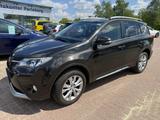 Toyota RAV 4/Edition-S/ALLRAD/AHK/KAM/KEYLESS/EL.HECKKL - Toyota RAV 4: Edition