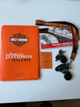 Harley-Davidson FLSTC 2013 Heritage Softtail Classic  - HARLEY-DAVIDSON SOFTTAIL