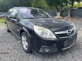 Opel Signum Edition - Opel Signum Gebrauchtwagen