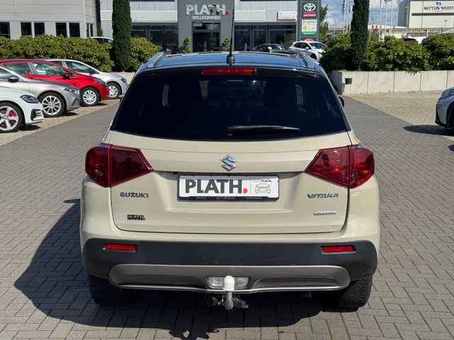 Suzuki Vitara  1.4 Booster Comfort 4×4 AHK
