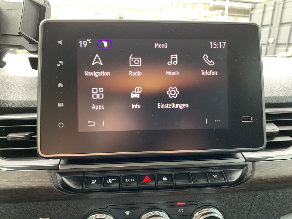 Renault Kangoo - Bild 33