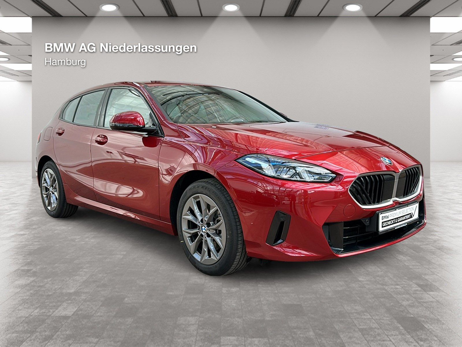 BMW 120 - Bild 7