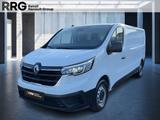 Renault Trafic dCi 150 L2H1 3,0t Komfort PDC ABS - Renault Trafic Gebrauchtwagen in Hamburg
