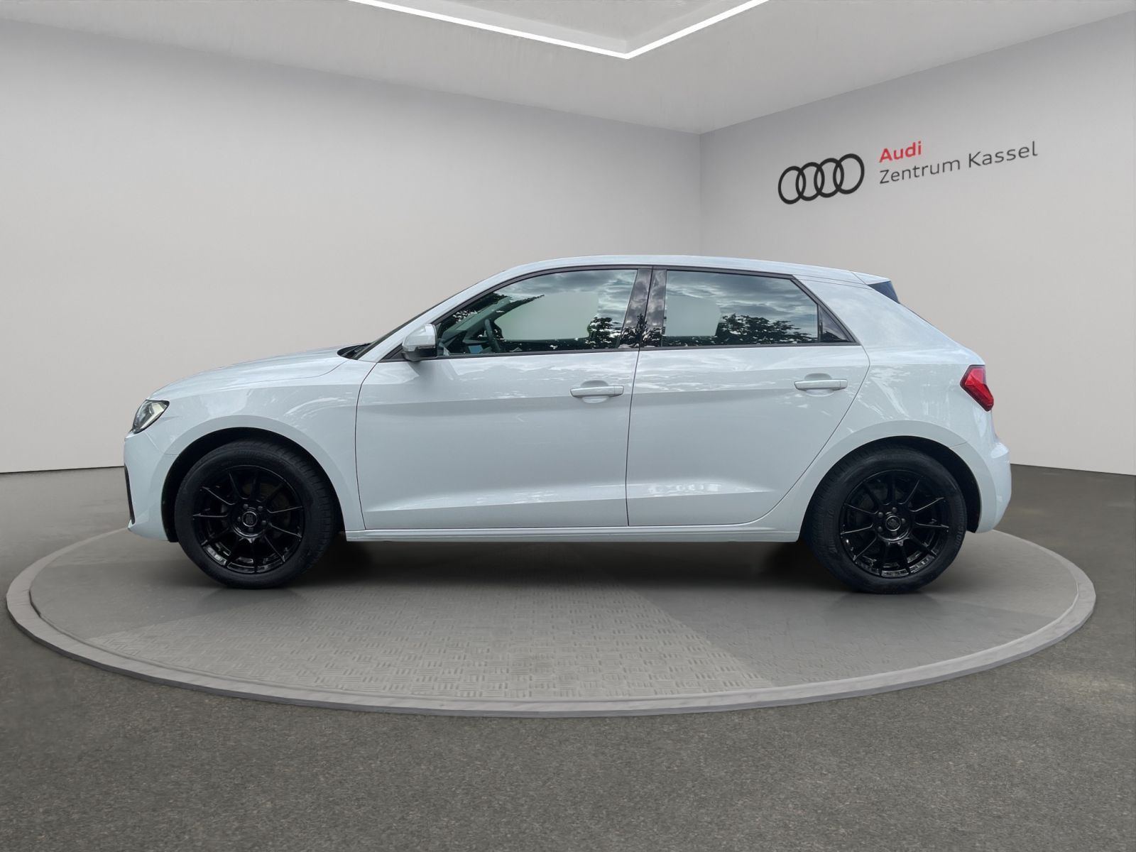 Audi A1 - Bild 3