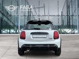 MINI Cooper JCW Trim DAB LED Navi Tempomat Klimaaut. - MINI Cooper: Jcw Trim