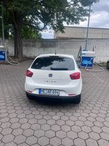 Seat Ibiza 1.2 - Seat Ibiza aus 2009: 1.2