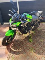 Kawasaki Z650 (ER650K) Neuwertig Erst 254 km - Offers matching your search criteria